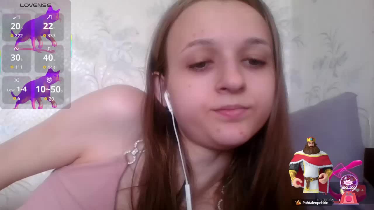 Kitty20Meow Cam Model Chat October 15, 2025