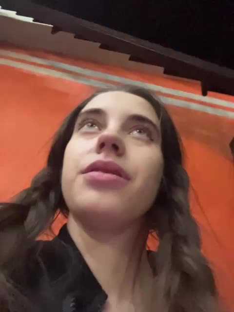 FunnyBanny0312 Cam Model Chat October 15, 2025