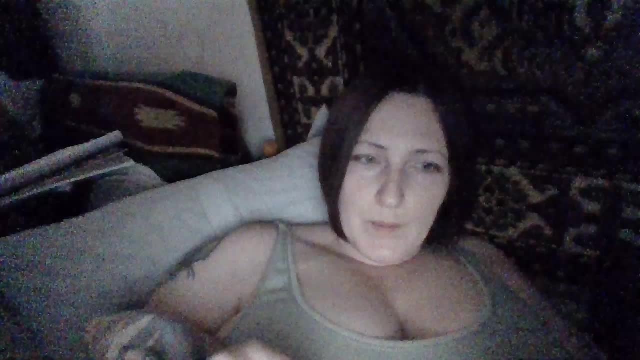 AllaSowinskaya Cam Model Chat October 15, 2025