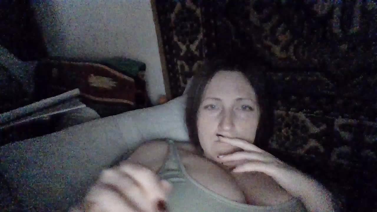 AllaSowinskaya Cam Model Chat October 15, 2025