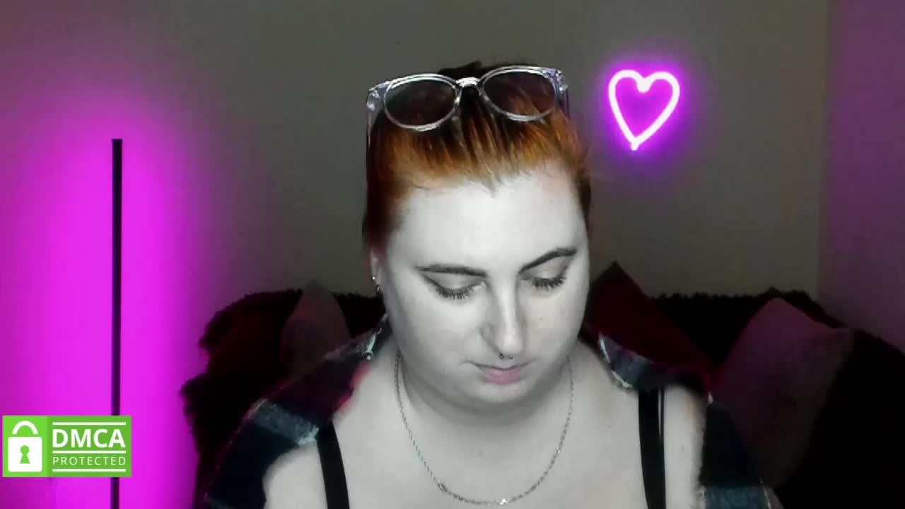 Aliciaredluv Cam Model Chat October 15, 2025