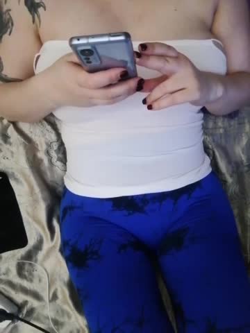 -Tiffany- Cam Model Chat October 15, 2025