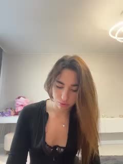 Etokiska Cam Model Chat October 15, 2025