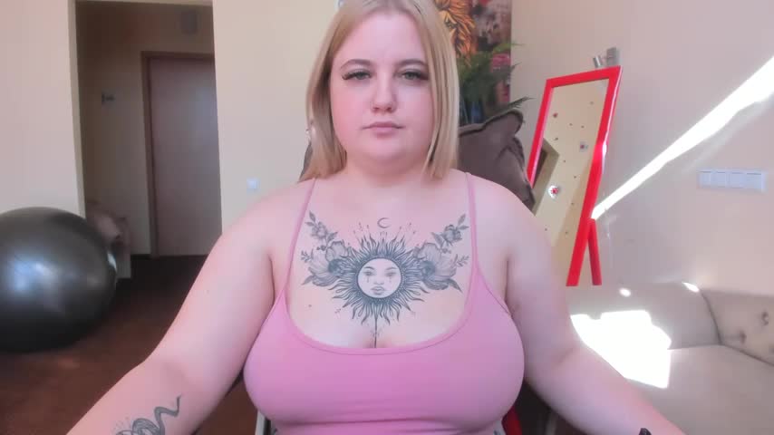 Doliss Cam Model Chat October 15, 2025