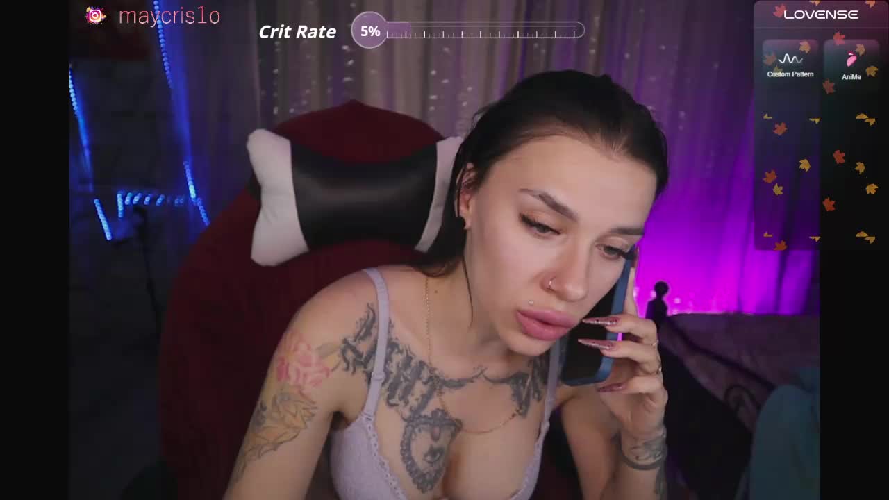 deva_maria Cam Model Chat October 15, 2025