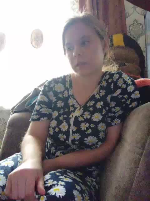 Kisa-malaya Cam Model Chat October 15, 2025