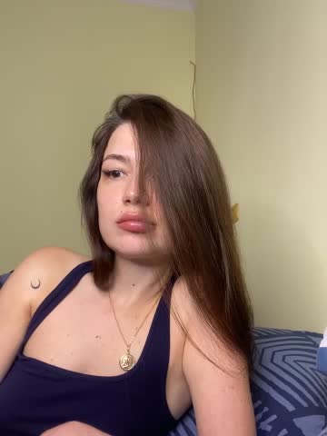 Cute_Erika Cam Model Chat October 15, 2025