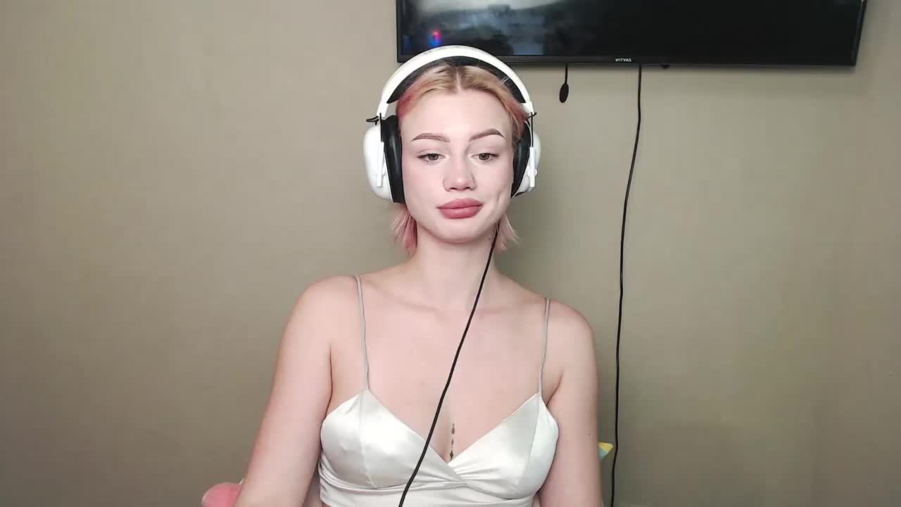 Ice-hot Cam Model Chat October 15, 2025