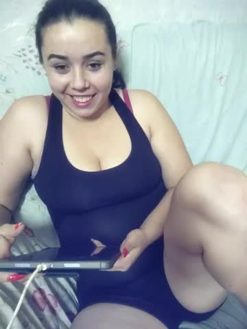 CutieMarine Cam Model Chat October 15, 2025