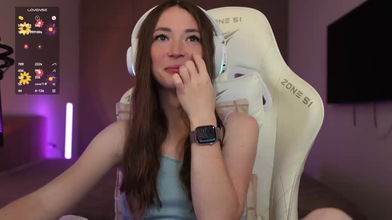 lollipop-o Cam Model Chat October 15, 2025