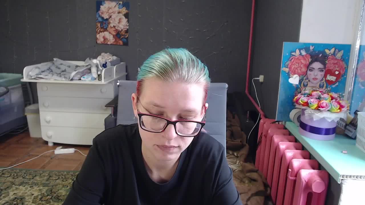 malvinella Cam Model Chat October 15, 2025