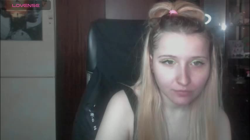 amanda_sherr Cam Model Chat October 15, 2025