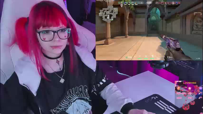 yumi_youkai Cam Model Chat October 15, 2025