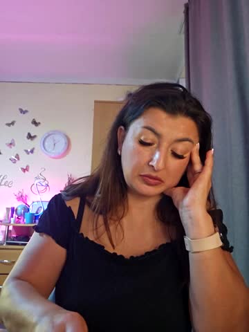 Hotangel75 Cam Model Chat October 15, 2025