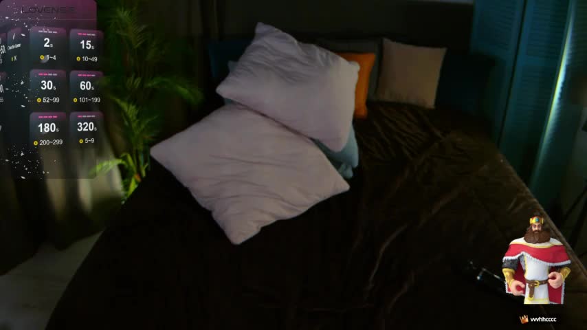 AssolMonet Cam Model Chat October 15, 2025