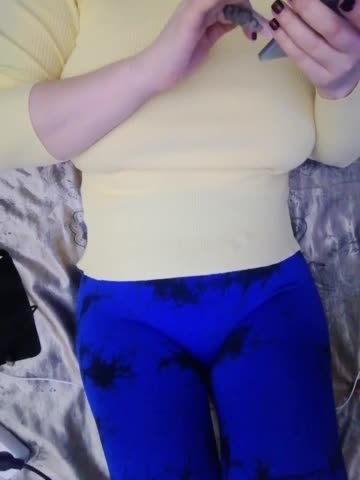 -Tiffany- Cam Model Chat October 15, 2025