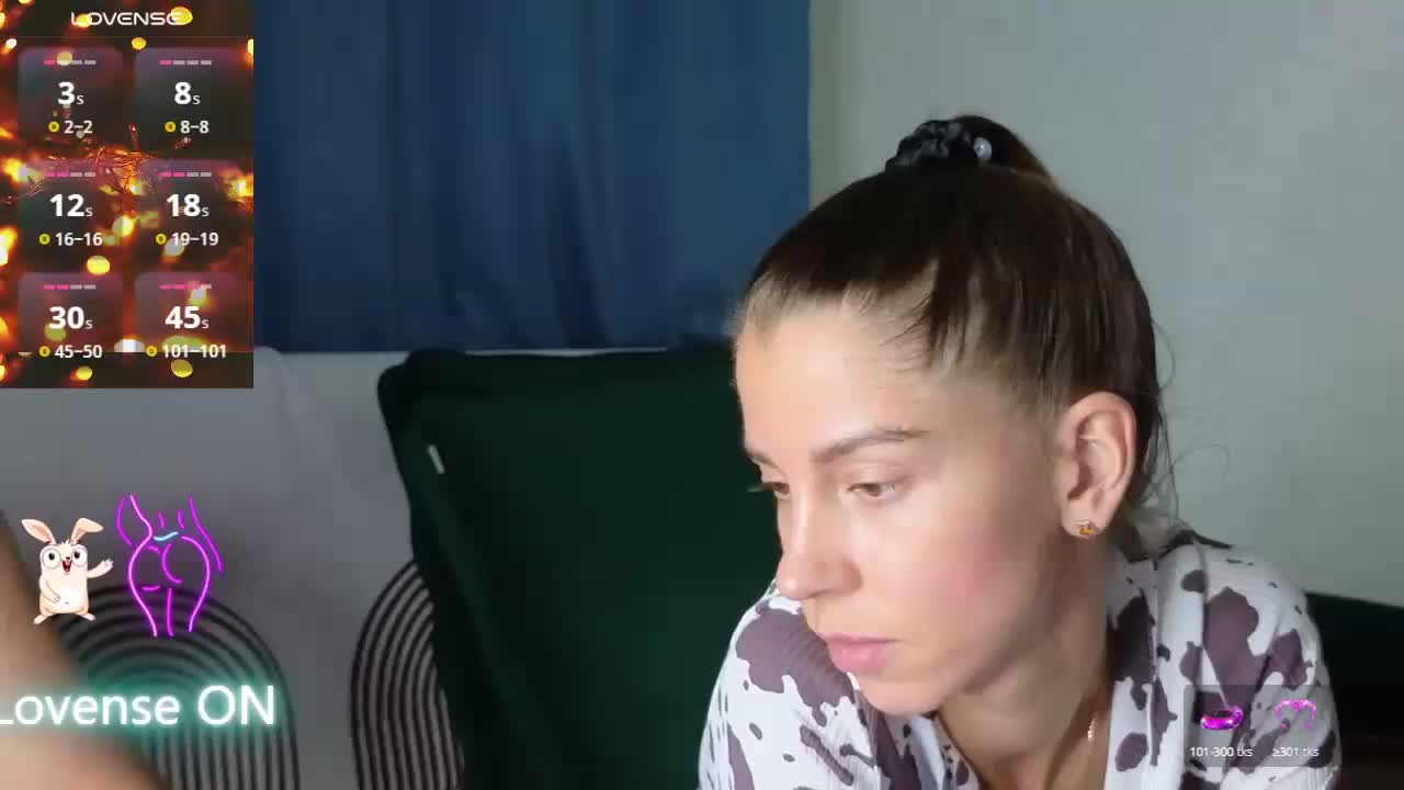 Couple_Twix Cam Model Chat October 15, 2025