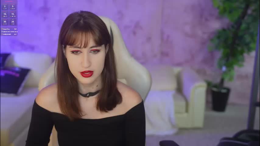 sweetdesiree_ Cam Model Chat October 15, 2025