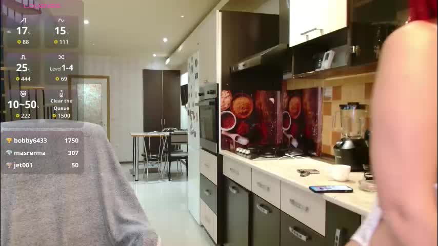 aly_alyce Cam Model Chat October 15, 2025