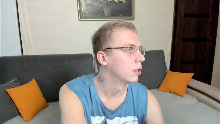 samyscott Cam Model Chat October 15, 2025