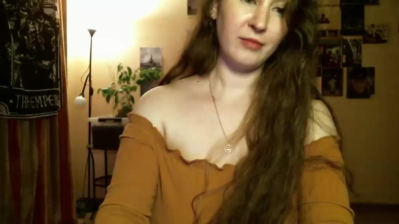 TemptingFable Cam Model Chat October 15, 2025