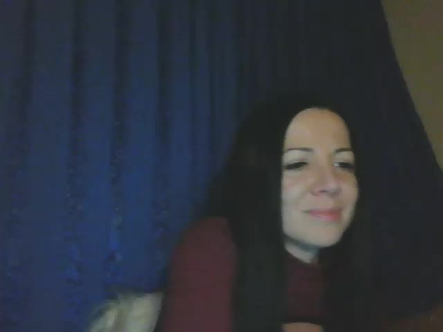 AlikaLorensTalk Cam Model Chat October 15, 2025