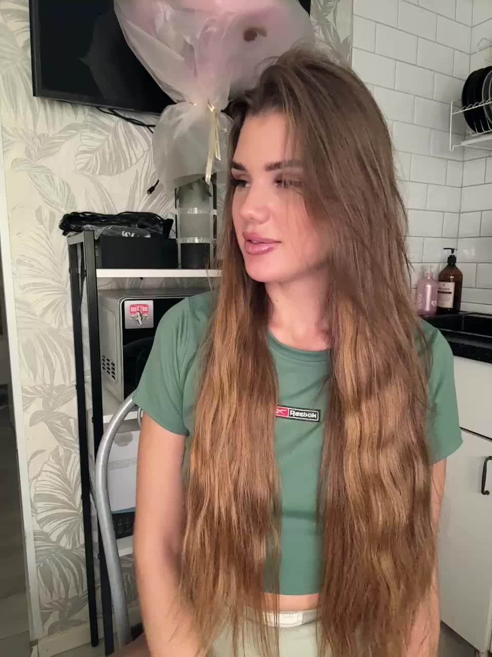 SweetyMia Cam Model Chat October 15, 2025