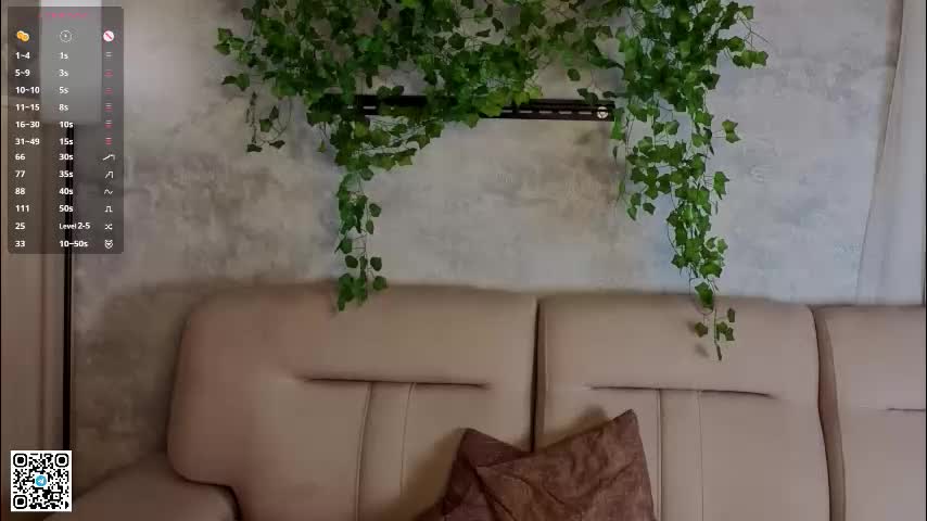 erindewyer Cam Model Chat October 15, 2025