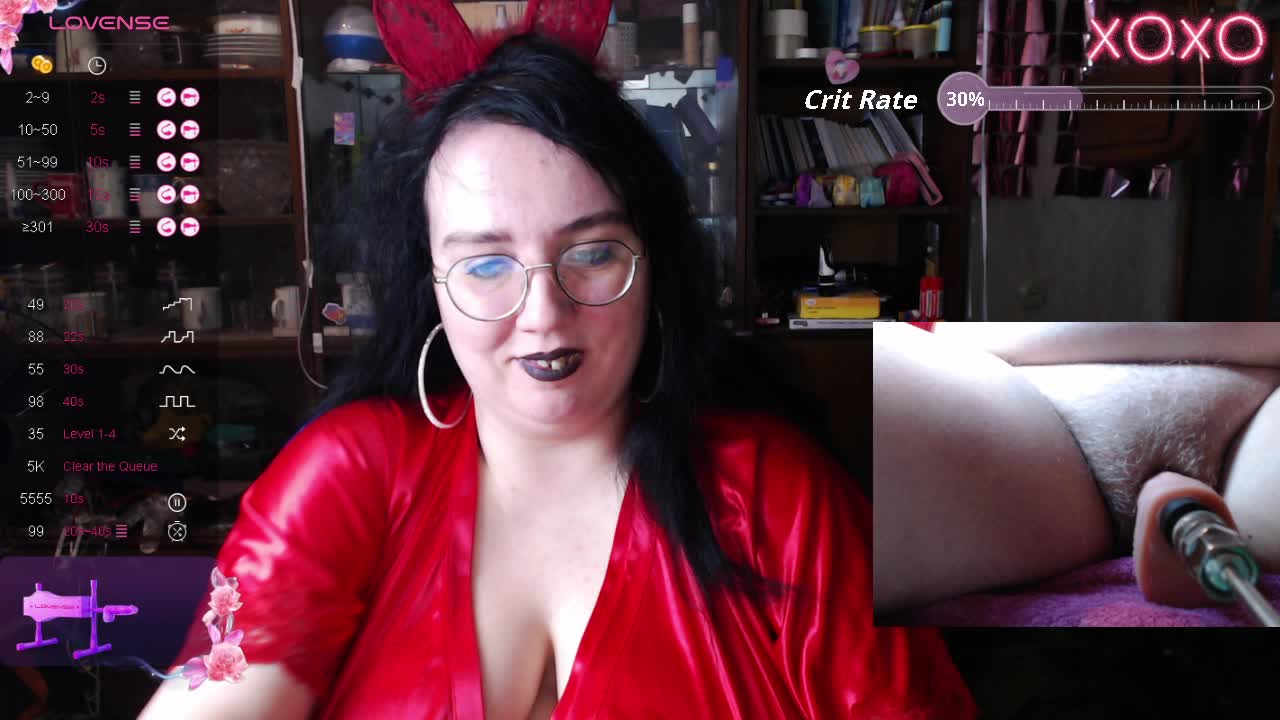 Leona_Sweetnest Cam Model Chat October 15, 2025