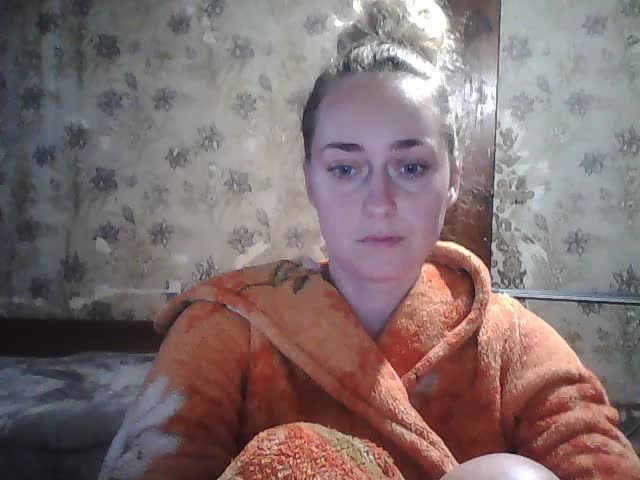 Yana36 Cam Model Chat October 15, 2025