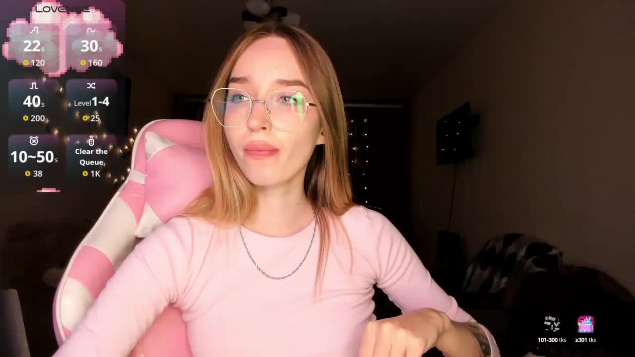 Polikinesis Cam Model Chat October 15, 2025