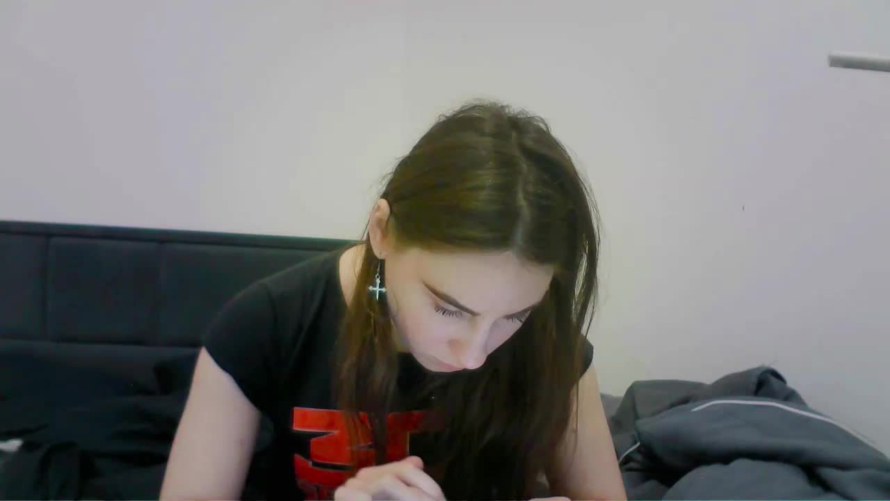 Sinner-5 Cam Model Chat October 15, 2025