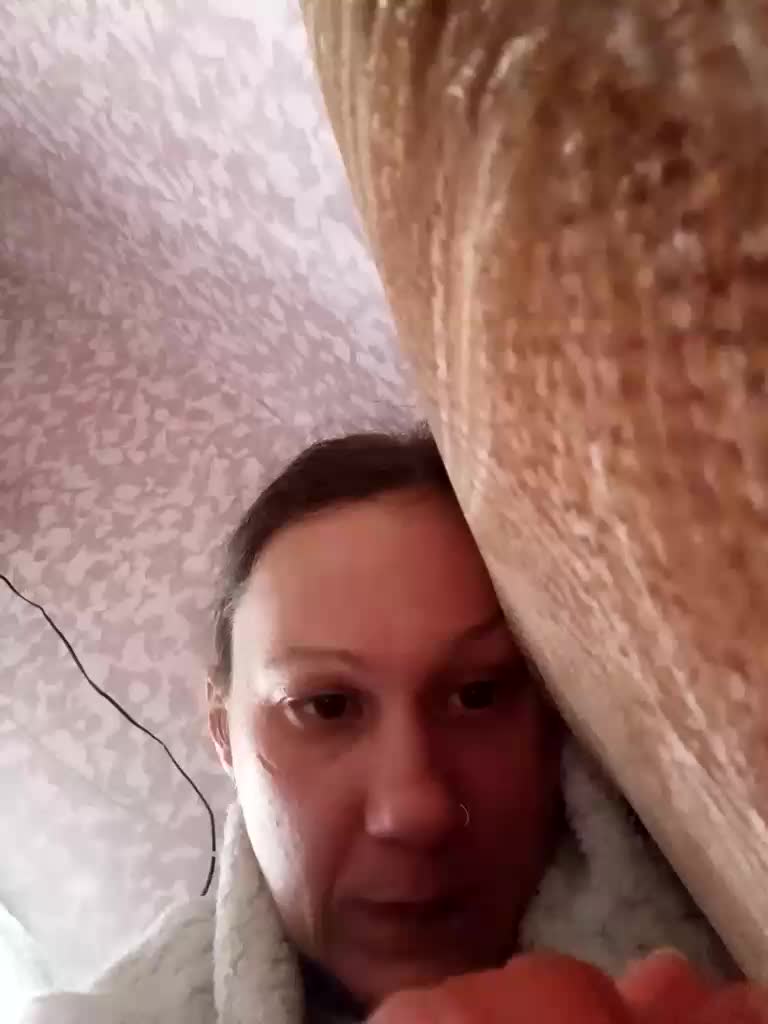 NormaHall Cam Model Chat October 15, 2025