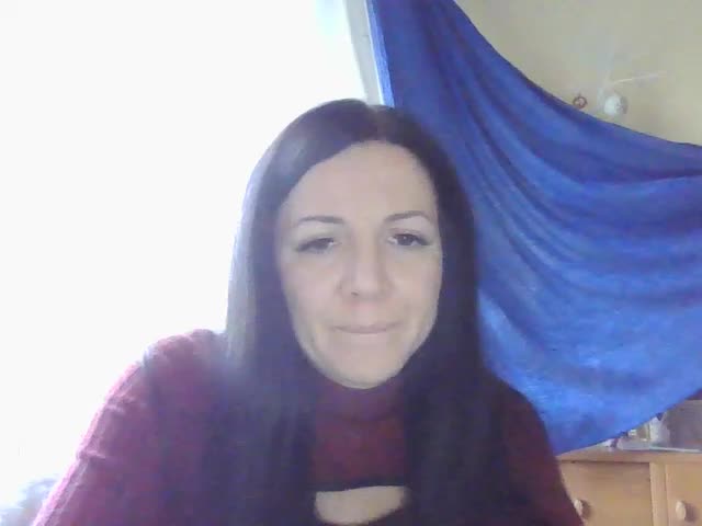 AlikaLorensTalk Cam Model Chat October 15, 2025