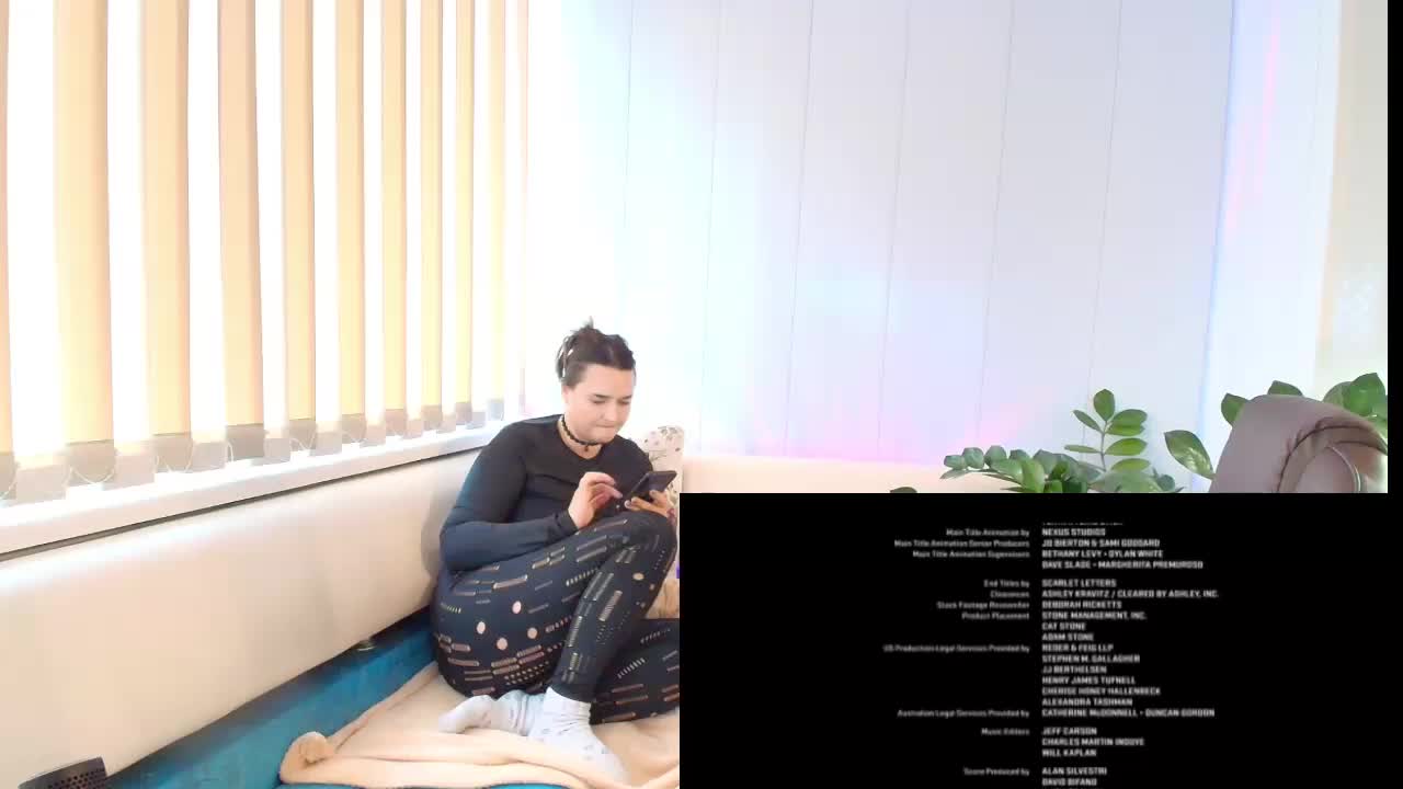 LinaCrave Cam Model Chat October 15, 2025