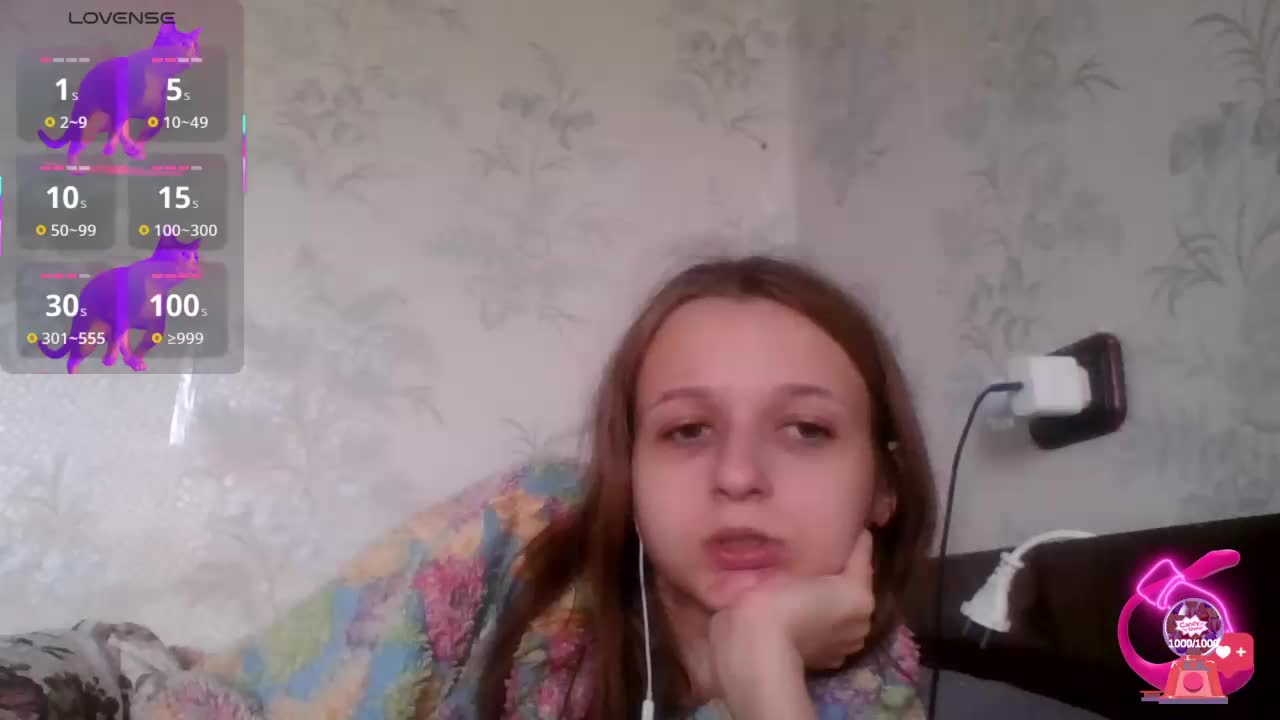 Kitty20Meow Cam Model Chat October 15, 2025