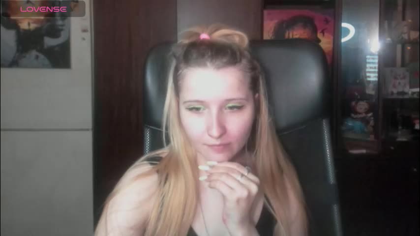amanda_sherr Cam Model Chat October 15, 2025