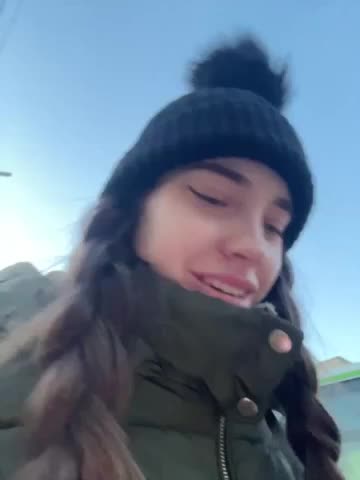 FunnyBanny0312 Cam Model Chat October 15, 2025