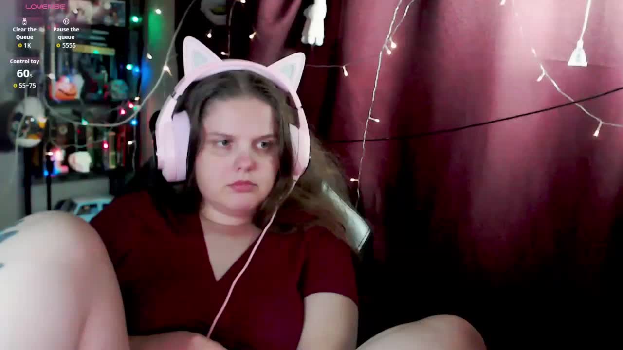 sweet_____cute Cam Model Chat October 15, 2025