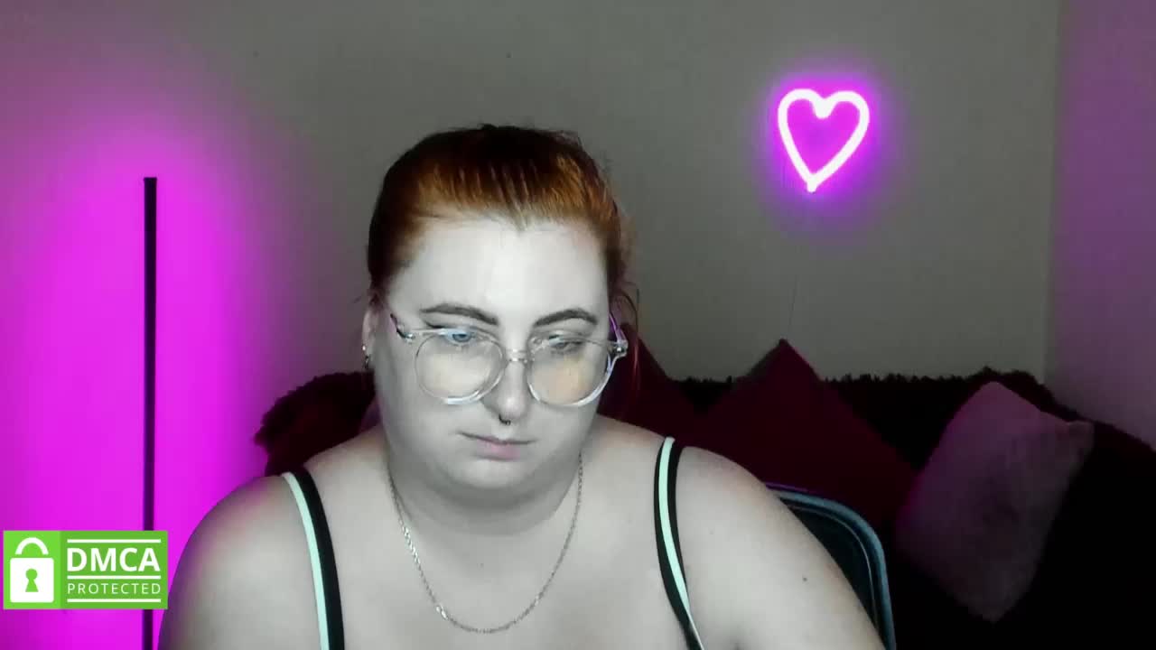 Aliciaredluv Cam Model Chat October 15, 2025