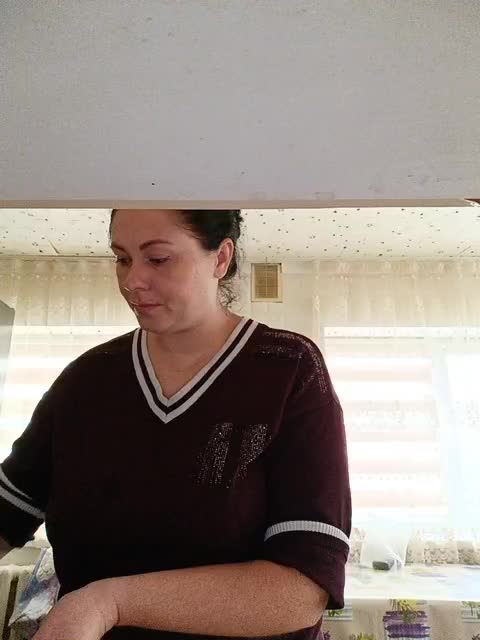 Sweet-Milana Cam Model Chat October 15, 2025