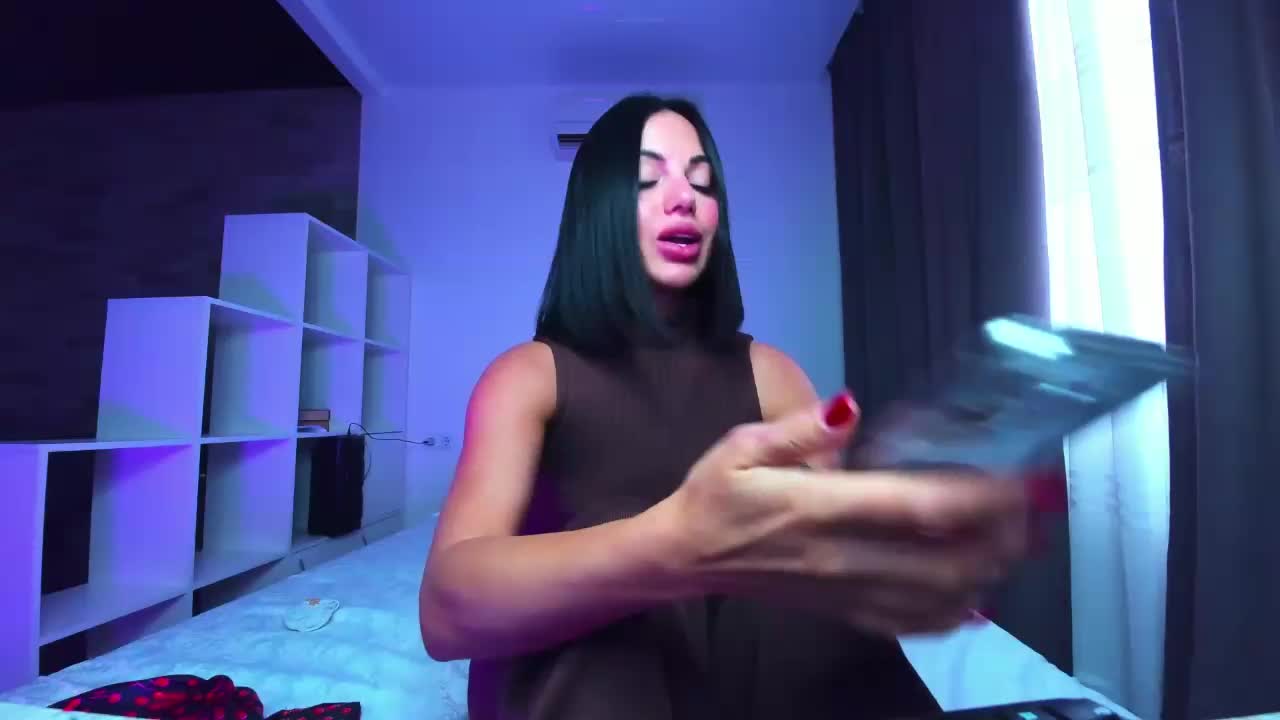 AddictedSabi Cam Model Chat October 15, 2025