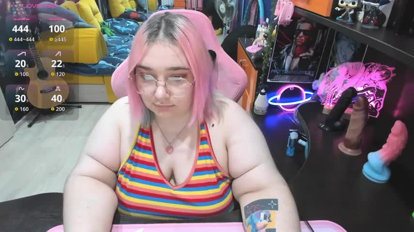 Softie_Sofy Cam Model Chat October 15, 2025