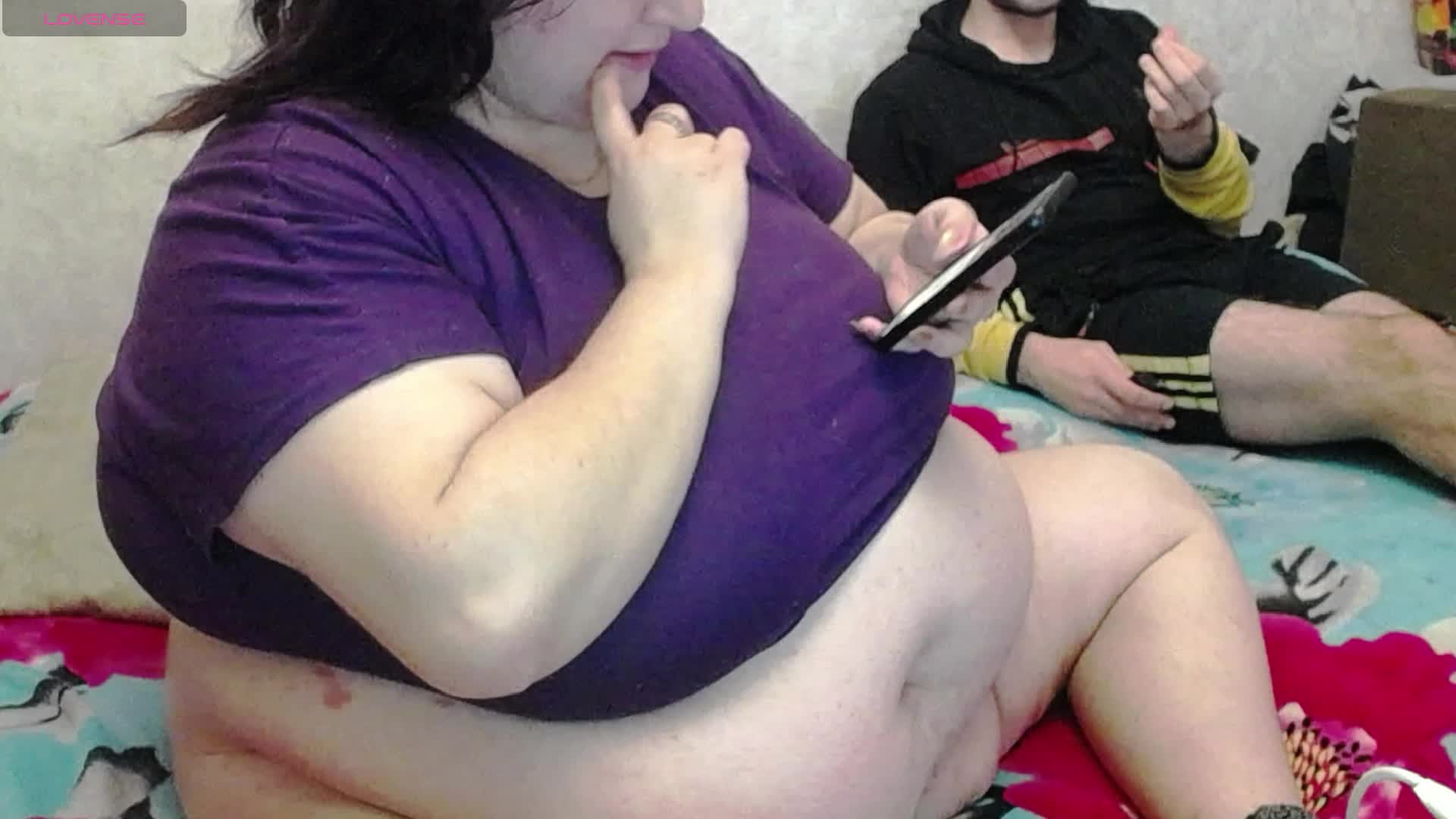 LicaBlack Cam Model Chat October 15, 2025