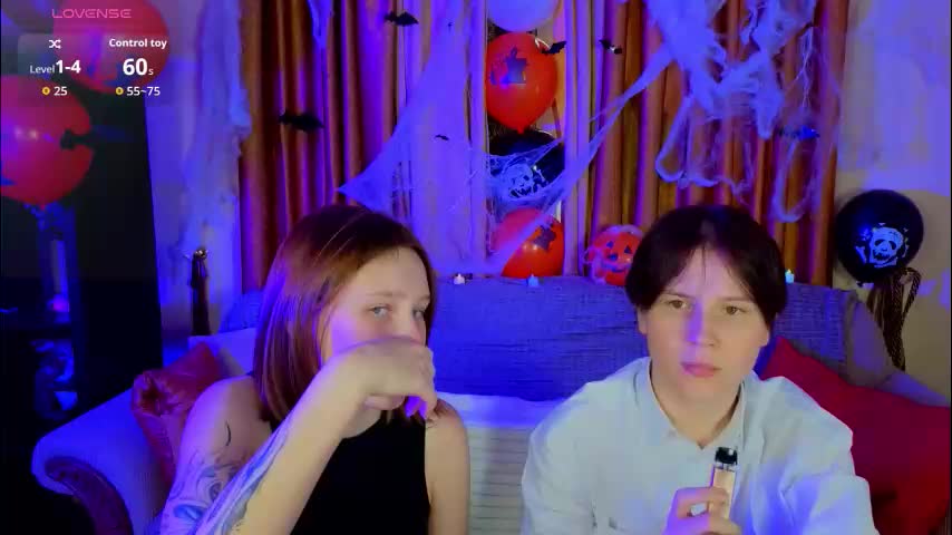 babees_eva Cam Model Chat October 15, 2025