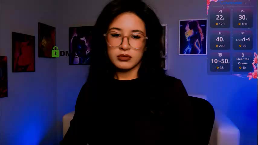 justcamila_ Cam Model Chat October 15, 2025