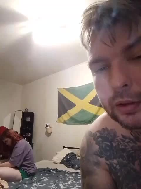 AliceFoxy777 Cam Model Chat October 15, 2025