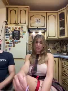 _Magic_ Cam Model Chat October 15, 2025