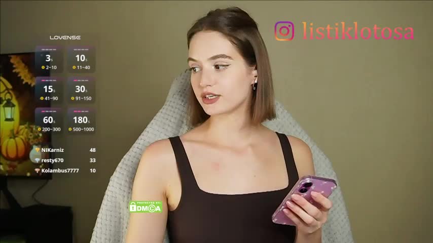 kookome Cam Model Chat October 15, 2025