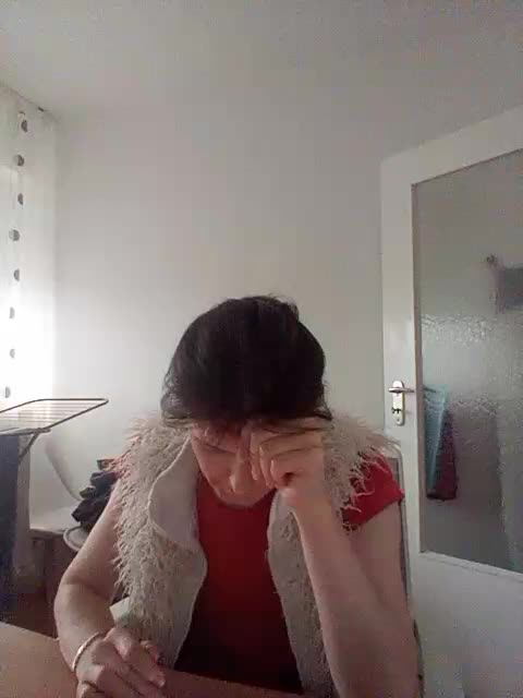 __COVID-19__ Cam Model Chat October 15, 2025